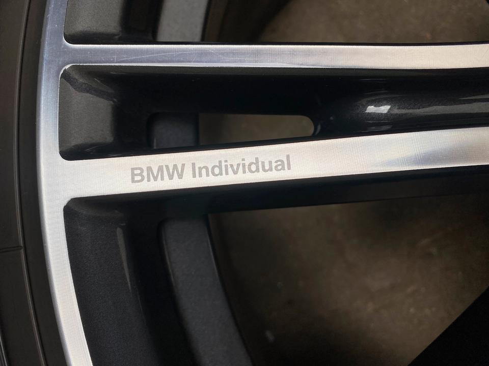 jantes 20 pouces pour bmw série 5 g30 g31 style 759m jantes 20 pouces pour bmw série 5 g30 g31 style 759m