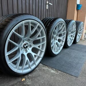jantes bmw style m359 original complet très bon état