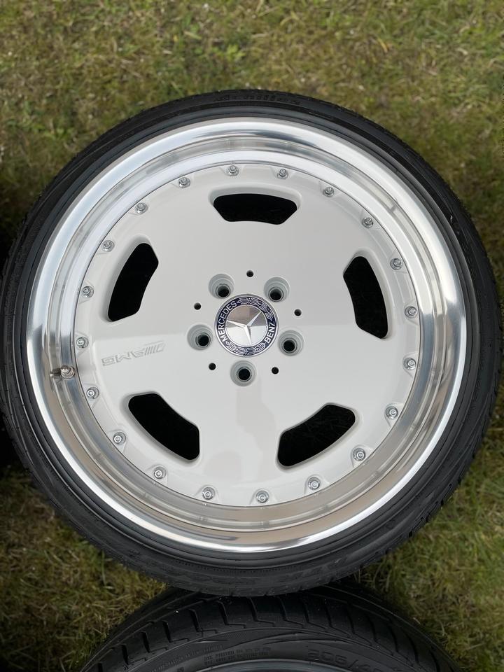 jantes mercedes benz amg aero 2 || 18 pouces bbs pour w140, w124, w126 et r129 jantes mercedes benz amg aero 2 || 18 pouces bbs pour w140, w124, w126 et r129