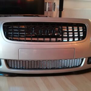 parchoc audi tt mk1 avec grilles