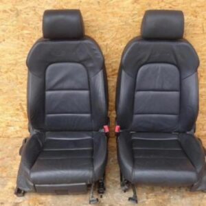 sièges complet audi a3 8p s line