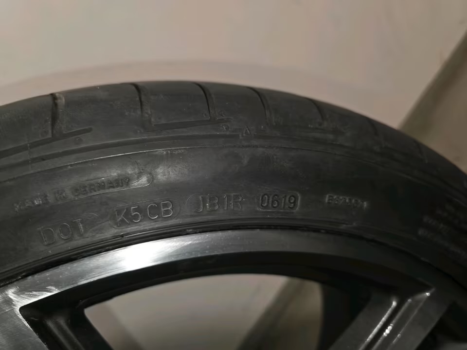 jantes bmw x5/x6 style 612m 21 pouce pneus été jantes bmw x5/x6 style 612m 21 pouce pneus été