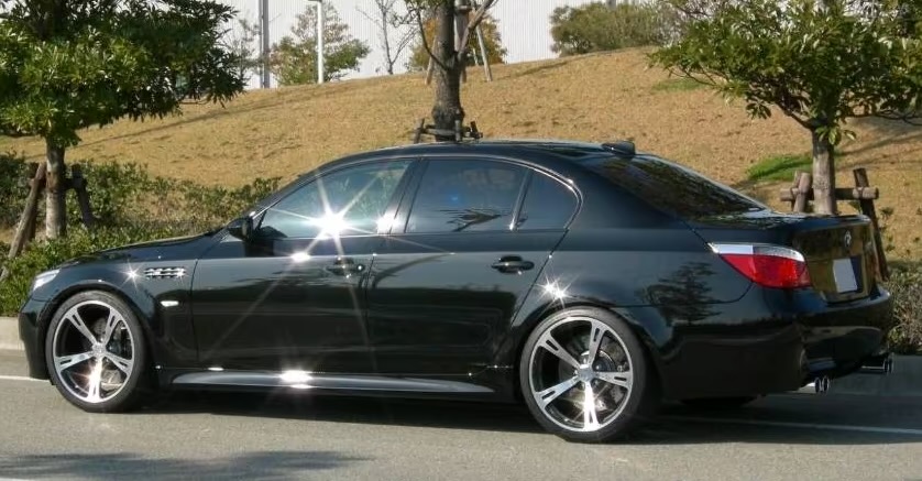 4x jantes d'origine schnitzer bmw m3 e90 e92 pneus d'été forgés! 4x jantes d'origine schnitzer bmw m3 e90 e92 pneus d'été forgés!