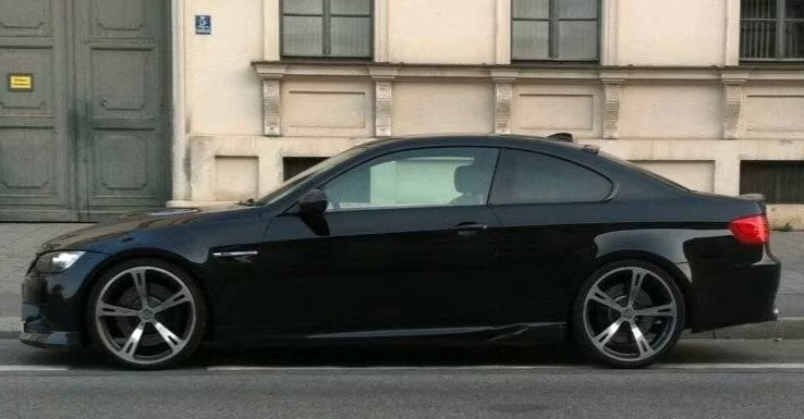 4x jantes d'origine schnitzer bmw m3 e90 e92 pneus d'été forgés! 4x jantes d'origine schnitzer bmw m3 e90 e92 pneus d'été forgés!