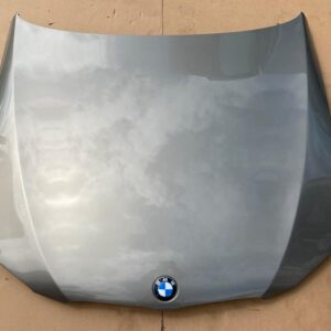 front hood platinum bronze bmw e92