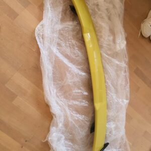 aileron arrière d'origine audi tt rs