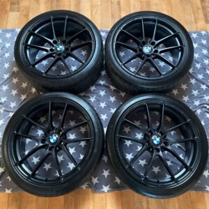 oz leggera hlt 20 rims 5x120 bmw f10 f11 f12 f13 f14 m3 m4 m5