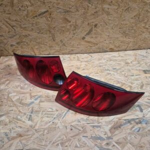 audi tt 8n feux arrières