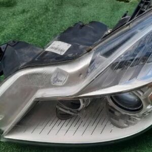 a2308202559 mercedes sl w230 bi xenon left headlight 230