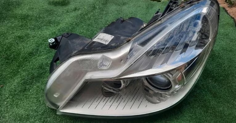 a2308202559 mercedes sl w230 bi xenon left headlight 230 a2308202559 mercedes sl w230 bi xenon left headlight 230
