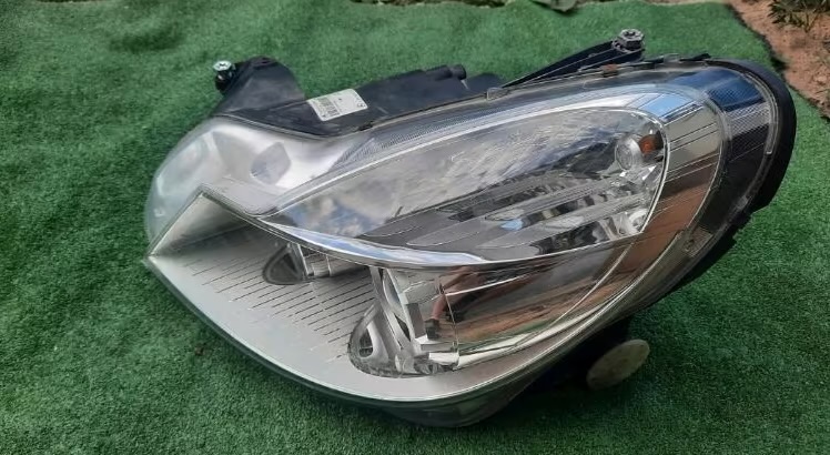 a2308202559 mercedes sl w230 bi xenon left headlight 230 a2308202559 mercedes sl w230 bi xenon left headlight 230