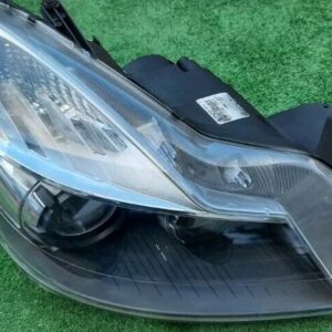 Original MERCEDES SL R230, W230 AMG BI XENON right headlight