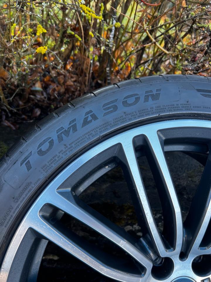 bmw g31 19 inch style 664m wheels + tire pressure sensors bmw g31 19 inch style 664m wheels + tire pressure sensors