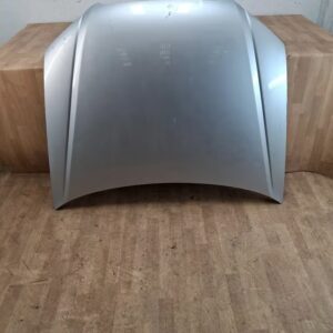 audi a4 b7 hood 8e0010170f silver color 2004 2008