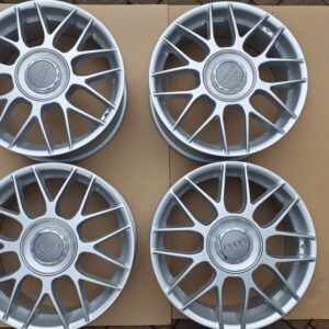 jantes 17p d'origine audi bbs audi a4 s4 b5 b6 b7 a6 s6 c5 a8 s8