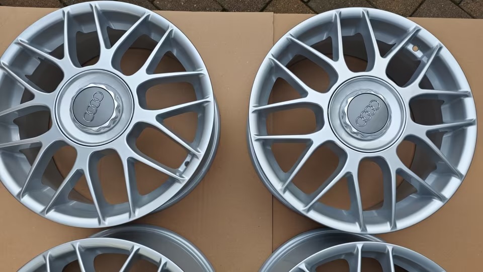 jantes 17p d'origine audi bbs audi a4 s4 b5 b6 b7 a6 s6 c5 a8 s8 jantes 17p d'origine audi bbs audi a4 s4 b5 b6 b7 a6 s6 c5 a8 s8