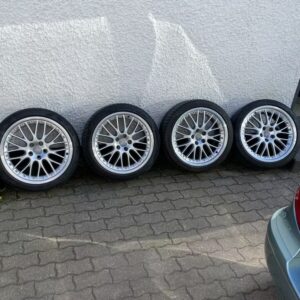 jantes d’'origine audi a4 a5 tt speedline