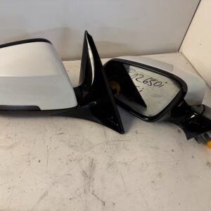 rétroviseur extérieur rétroviseur latéral caméra complet. bmw f06 f12 f13 lci