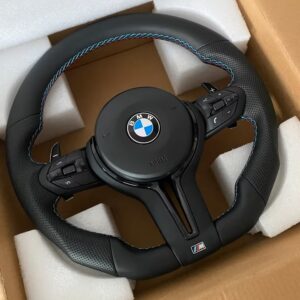 volant bmw f10 f11 f12 f13 f01 f02 f03 f04 f06 f07