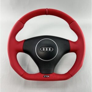 audi tt mk1 entièrement remodelé