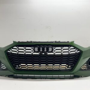 pare chocs pare chocs avant audi rs4 b9 8wo lift