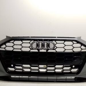 pare chocs pare chocs avant audi a4 b9 8w0 lift 8w s line