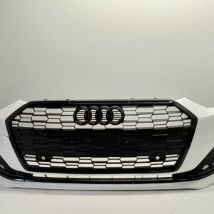 pare chocs avant audi a5 8w6 lift
