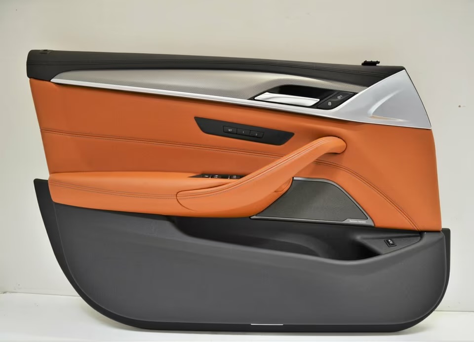 interior seats bmw m5 f90 5 series g30 m aragon brown leather interior seats bmw m5 f90 5 series g30 m aragon brown leather