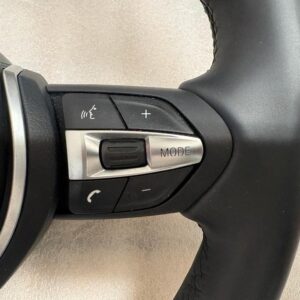 Volant M BMW F10 F11 F01 F06 F12 F13 Volant M BMW F10 F11 F01 F06 F12 F13