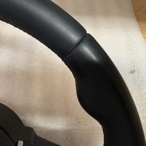 Volant M BMW F10 F11 F01 F06 F12 F13 Volant M BMW F10 F11 F01 F06 F12 F13