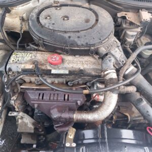 moteur renault 19 || (b/c53 ) e7j706 bp31998896m1
