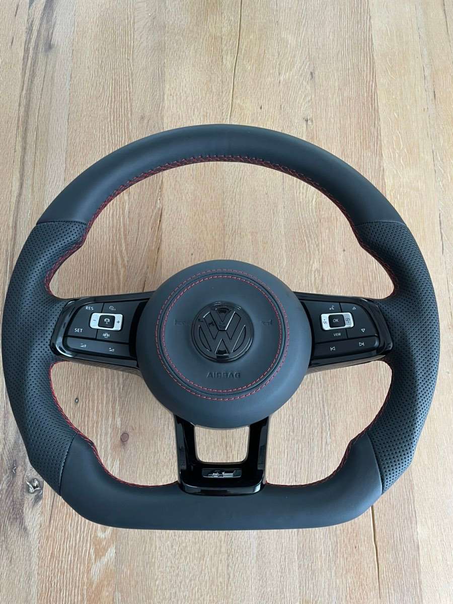 volant vw golf r neuf volant vw golf r neuf