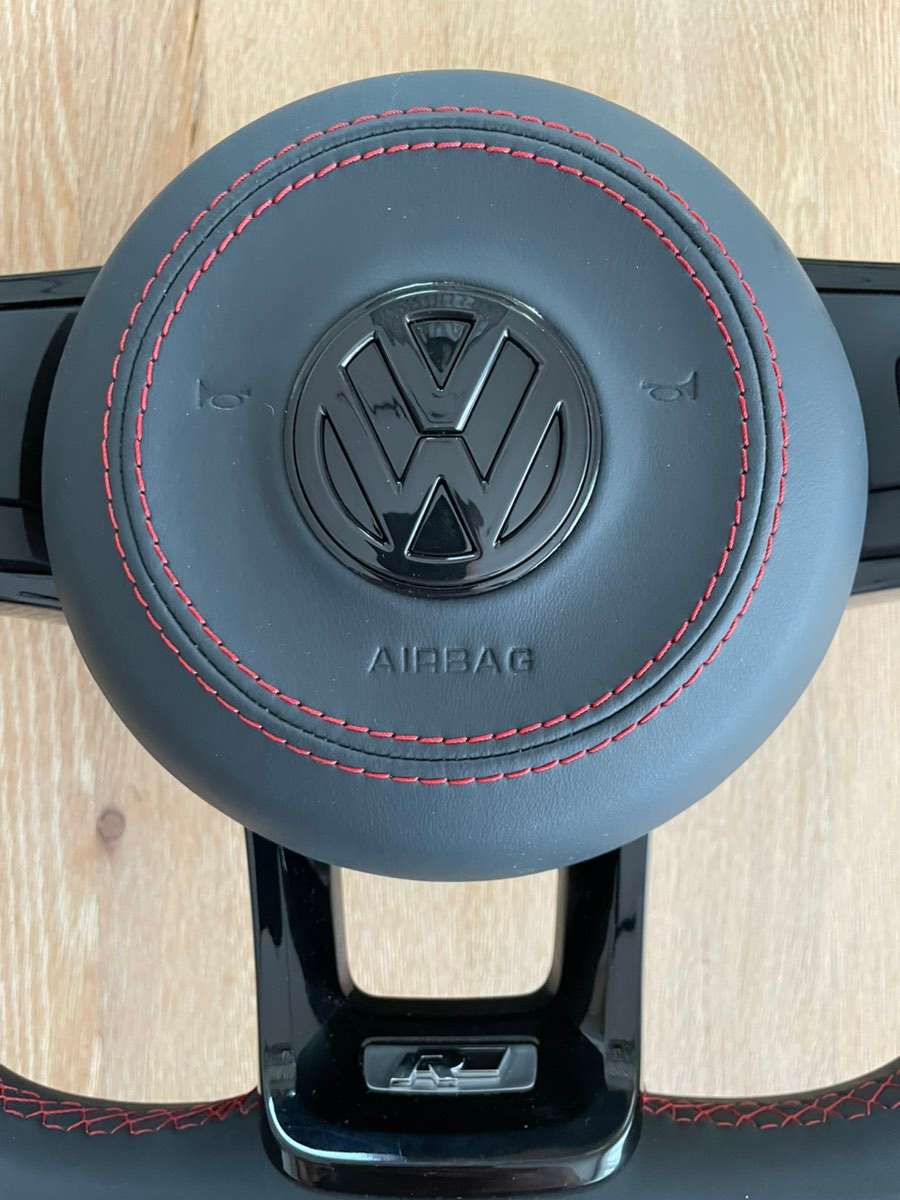 volant vw golf r neuf volant vw golf r neuf