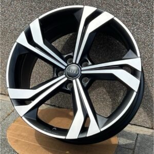 1 original Audi Q3 F3 rim 83A601025AC