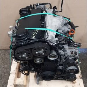 moteur brd 2.0 tdi 170ps audi a4 b7 a6 2006 2008 82tkm complet
