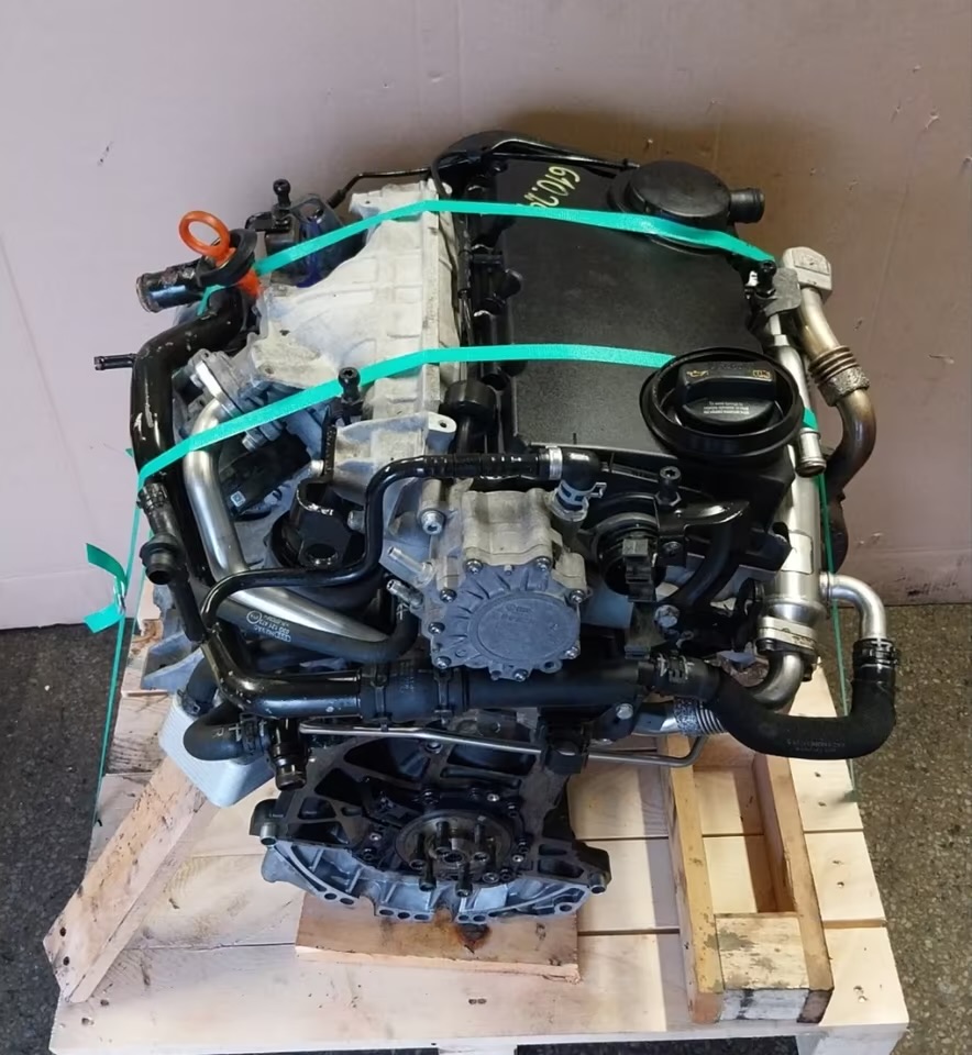 moteur brd 2.0 tdi 170ps audi a4 b7 a6 2006 2008 82tkm complet moteur brd 2.0 tdi 170ps audi a4 b7 a6 2006 2008 82tkm complet