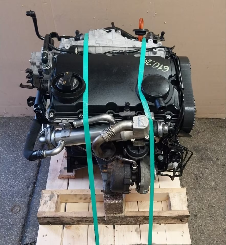 moteur brd 2.0 tdi 170ps audi a4 b7 a6 2006 2008 82tkm complet moteur brd 2.0 tdi 170ps audi a4 b7 a6 2006 2008 82tkm complet