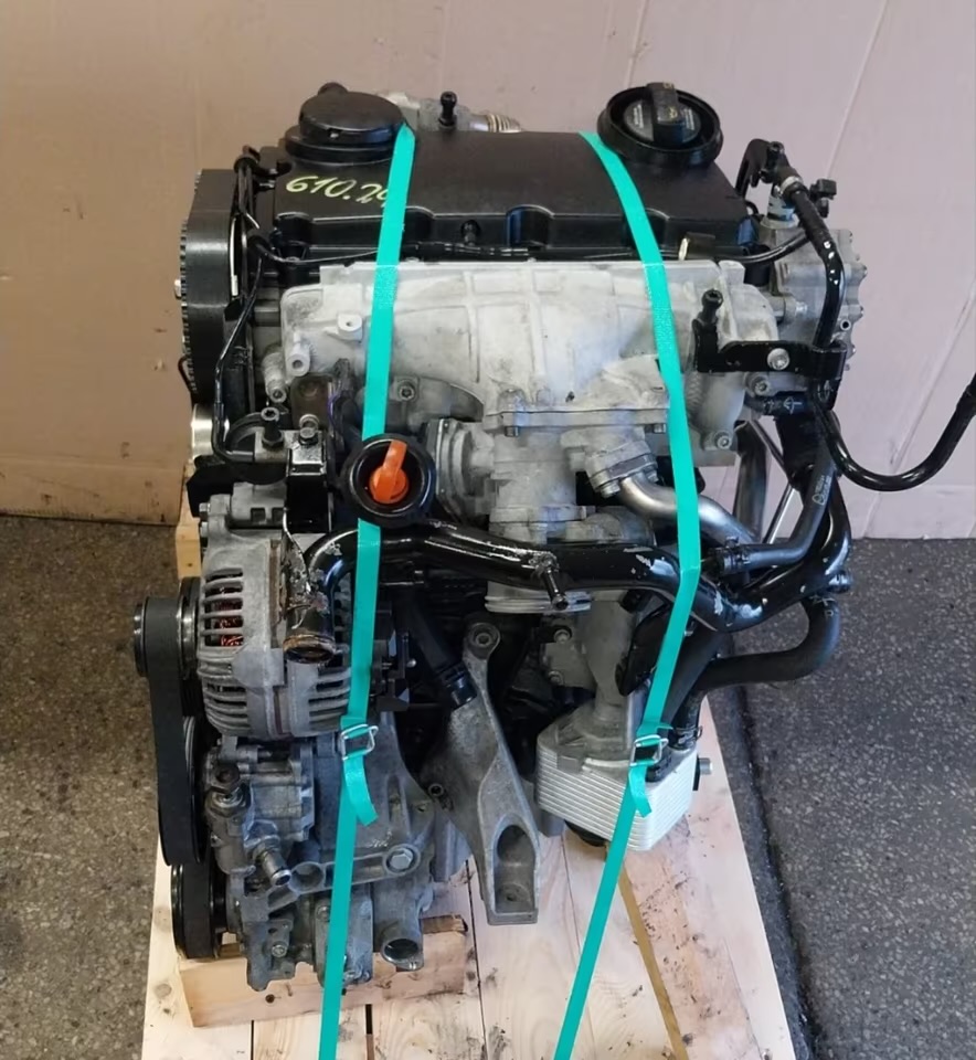 moteur brd 2.0 tdi 170ps audi a4 b7 a6 2006 2008 82tkm complet moteur brd 2.0 tdi 170ps audi a4 b7 a6 2006 2008 82tkm complet