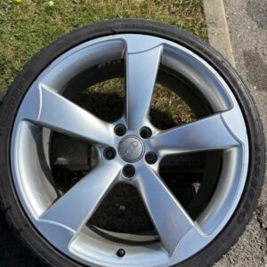 Jantes Audi RS5 RS4 Rotor d'origine concave Jantes Audi RS5 RS4 Rotor d'origine concave