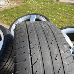 Jantes Audi RS5 RS4 Rotor d'origine concave Jantes Audi RS5 RS4 Rotor d'origine concave
