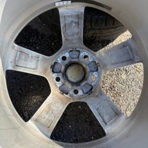 Jantes Audi RS5 RS4 Rotor d'origine concave Jantes Audi RS5 RS4 Rotor d'origine concave
