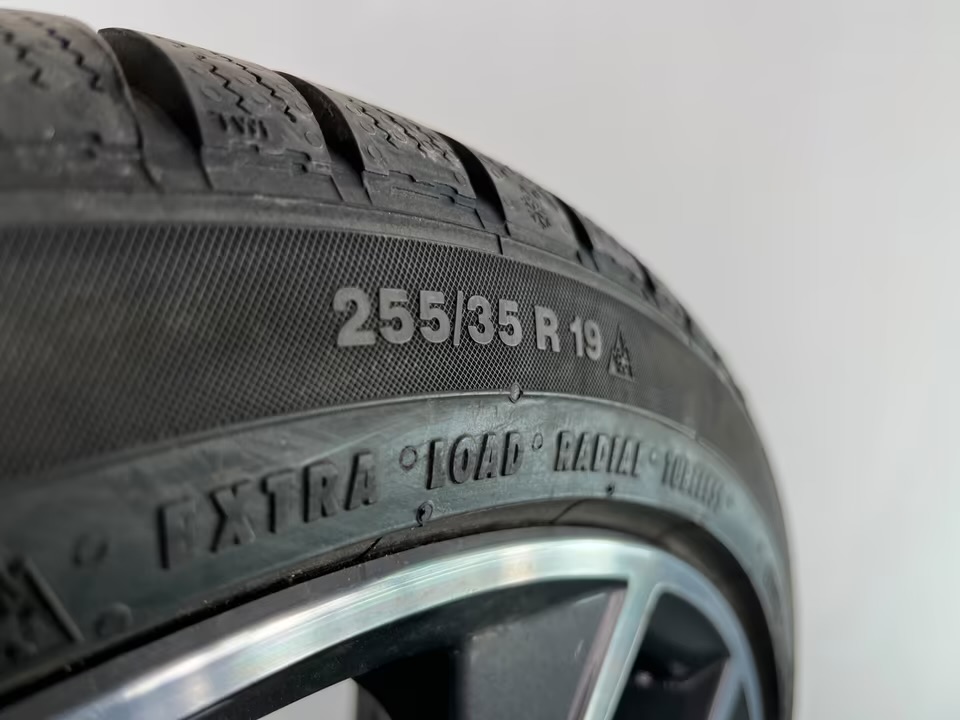 jantes audi a4 b9 19 pouces – 5x112 – originales – excellent état jantes audi a4 b9 19 pouces – 5x112 – originales – excellent état