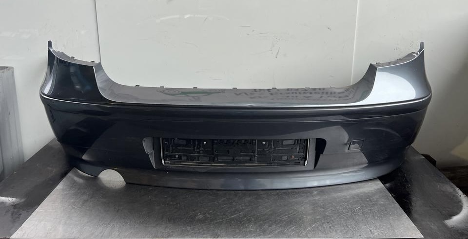 Pare-chocs arrière pour BMW Série 1 E87 - Image 2