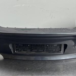 Pare-chocs arrière pour BMW Série 1 E87