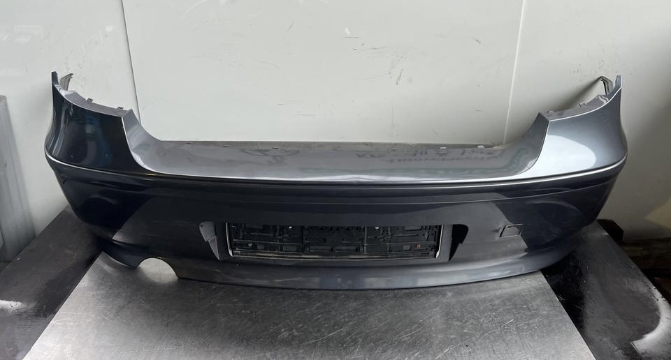 Pare-chocs arrière pour BMW Série 1 E87 - Image 3