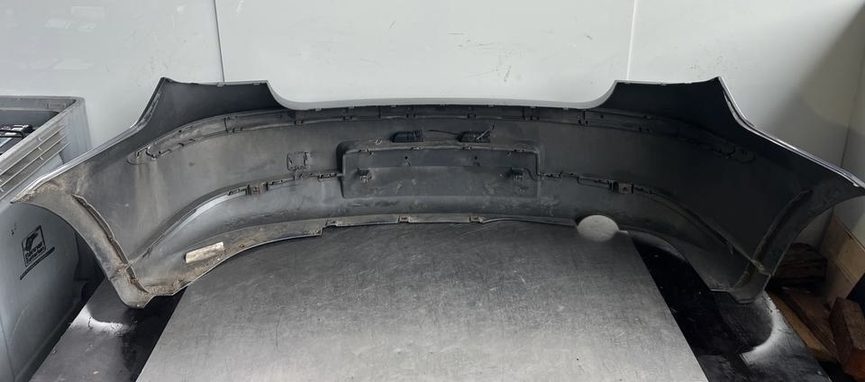 Pare-chocs arrière pour BMW Série 1 E87 - Image 11
