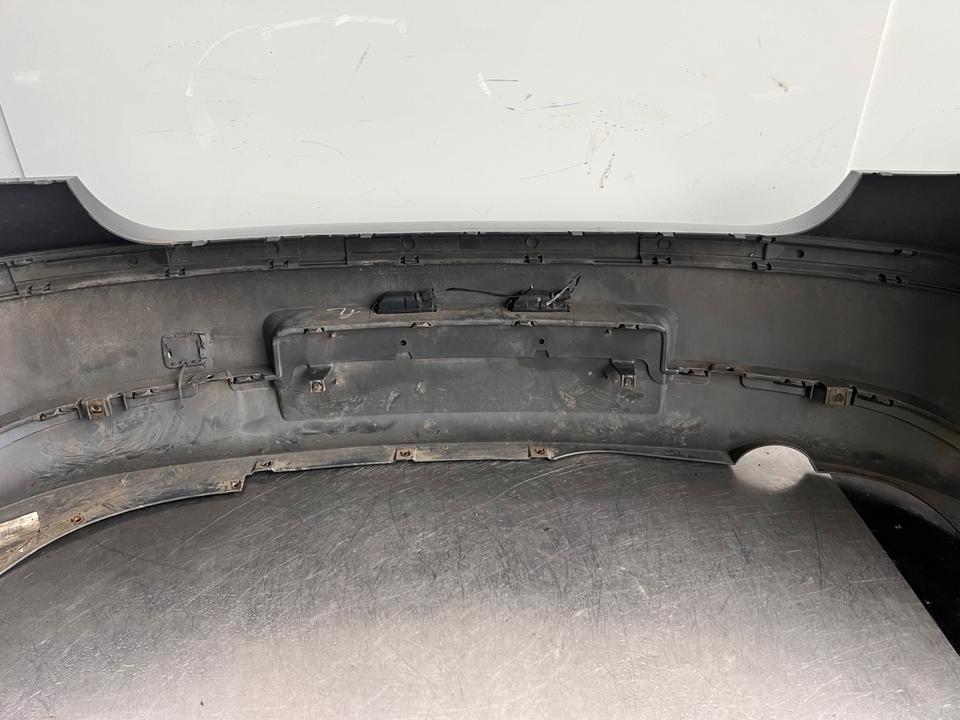 Pare-chocs arrière pour BMW Série 1 E87 - Image 13