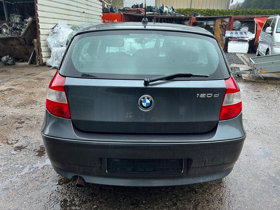 pare chocs arrière pour bmw série 1 e87 pare chocs arrière pour bmw série 1 e87