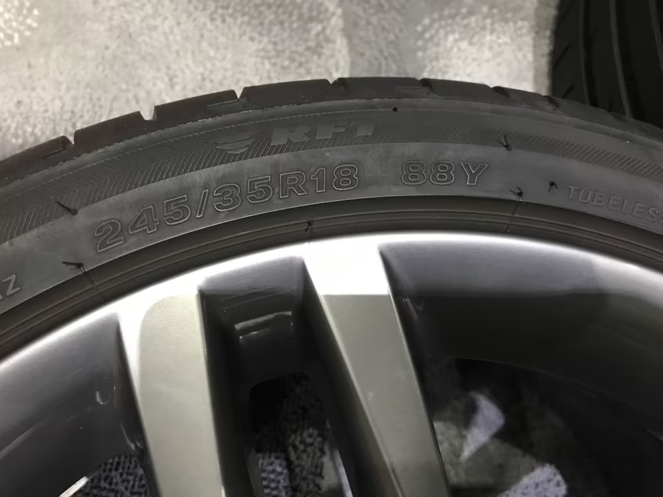 jantes bmw f20 f21 style 461m d’origine jantes bmw f20 f21 style 461m d’origine