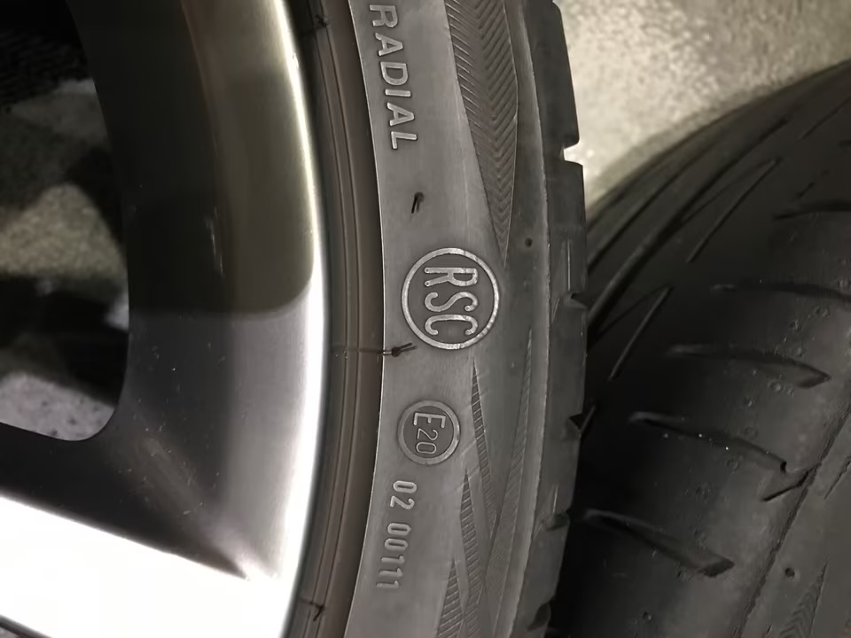 jantes bmw f20 f21 style 461m d’origine jantes bmw f20 f21 style 461m d’origine